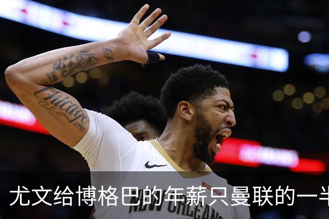 尤文给博格巴的年薪只曼联的一半 他不着急做决定